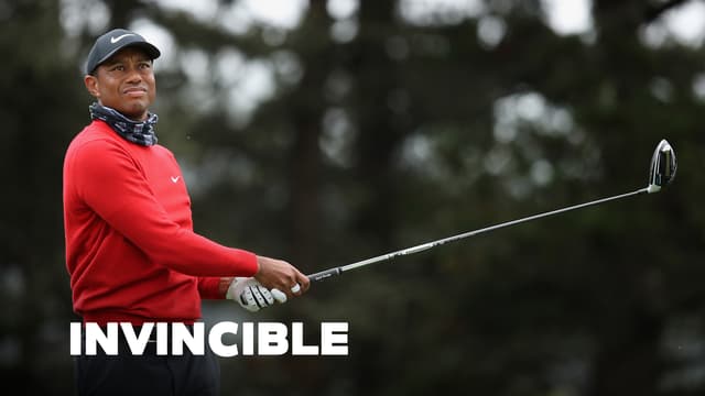 T01:C12 - S01:E12 - Tiger Woods 1999-2001