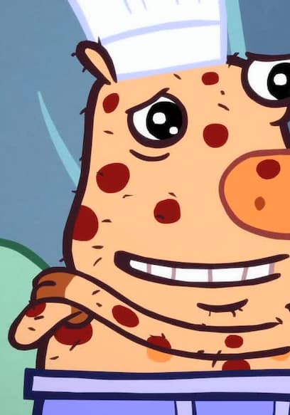 S01:E44 - Doll Pox poster