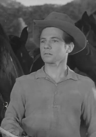 S01:E19 - The Gene Autry Show: S1 E19 - Hot Lead poster
