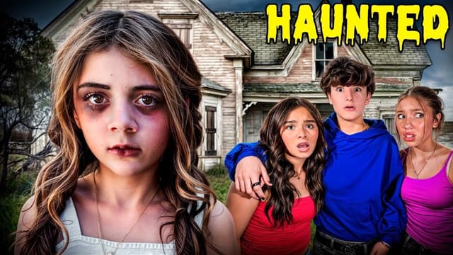 S01:E14 - Strange Girl Keeps Calling at 2AM!