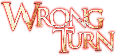 Wrong Turn (Español)