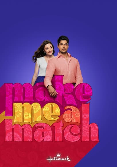 Make Me a Match poster