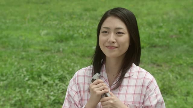 S01:E17 - The Holy Sword, Restored