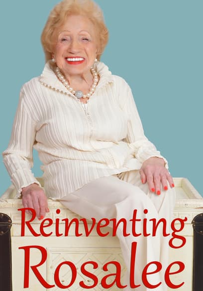 Reinventing Rosalee