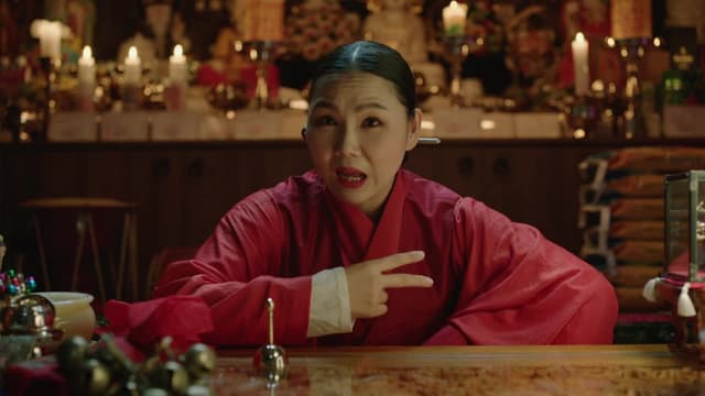 S01:E11 - The Secondhand Clinic Nation