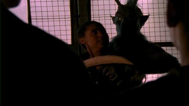 S01:E06 - The Message