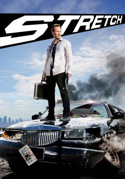 Stretch (Español) poster