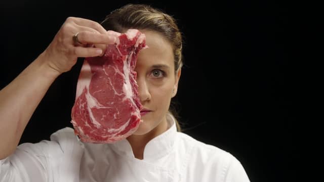 S06:E18 - Beef Episode With Chef Natalia Machado