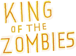 King of the Zombies (Colorized)