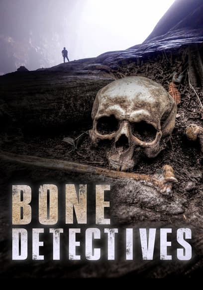 Bone Detectives