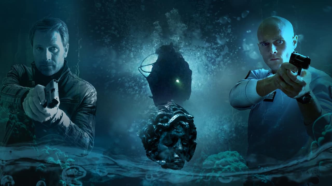 Watch El enigma de Medusa (Doblado)