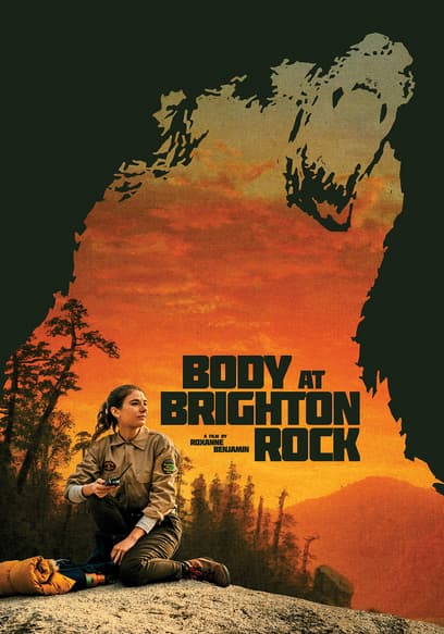 Body at Brighton Rock