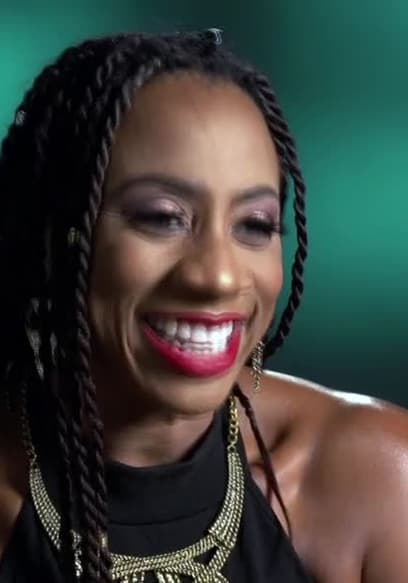 S10:E10 - Michel'le poster