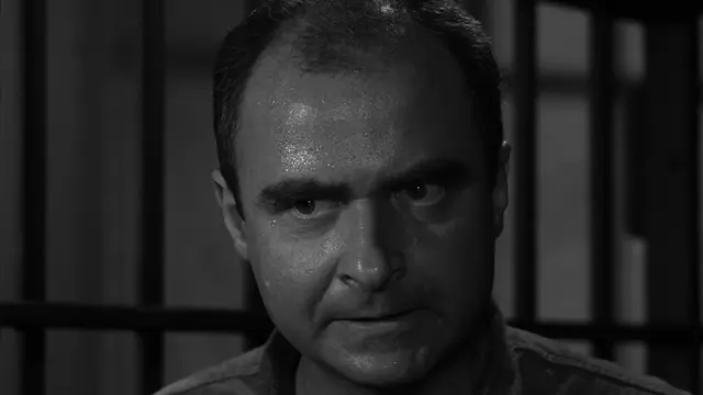 S05:E27 - I Am the Night, Color Me Black