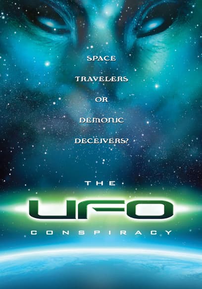 The UFO Conspiracy