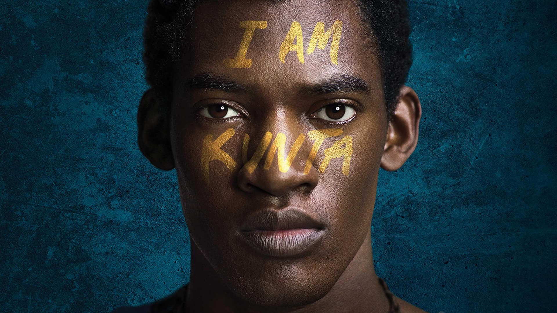 Roots poster