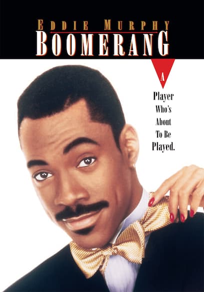 Boomerang