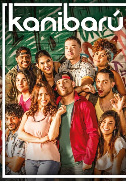 Kanibarú, Visa Por Un Sueño