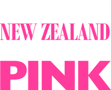 Camille Solari: Hello New Zealand! My Life in Pink
