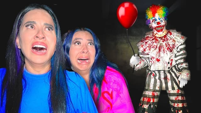 S04:E11 - Payaso gigante de Deep Web