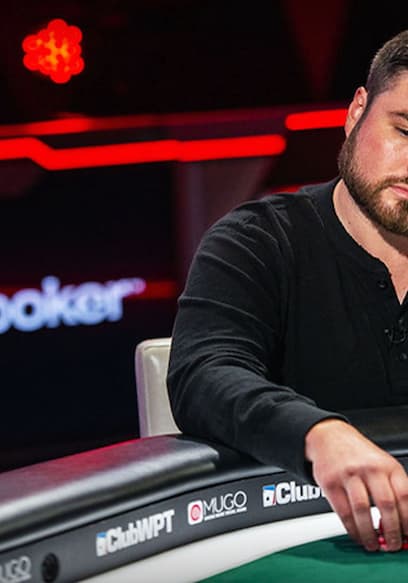 S17:E38 - WPT Seminole Hardrock Poker Showdown 2020 (Pt. 2) poster
