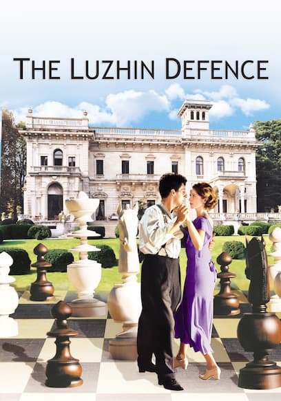 The Luzhin Defence