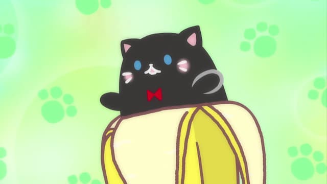 S01:E02 - Bananya and Friends, Nya