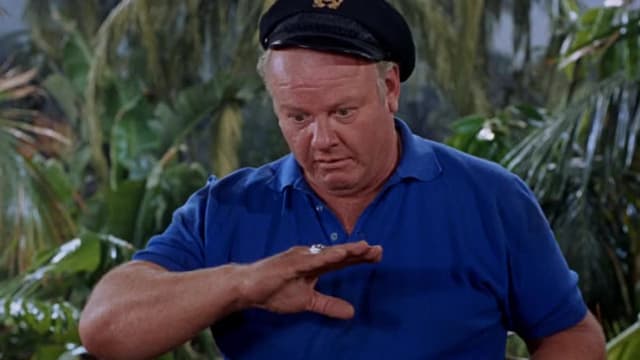 S03:E09 - Ring Around Gilligan