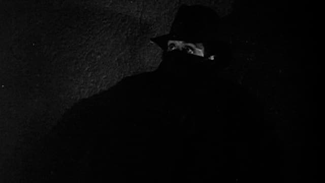 S01:E05 - Danger Above