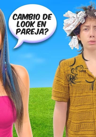 S02:E18 - 24 Hs Diciendo Que Sí a Todo poster