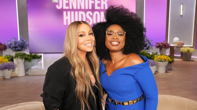 S04:E12 - Mariah Carey/Jake Shane