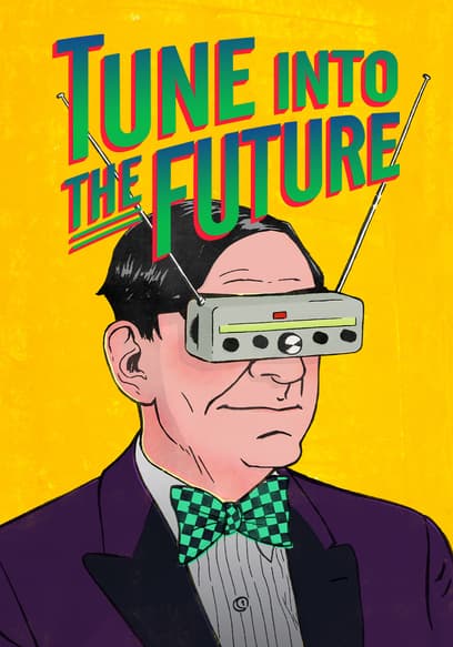 Tune Into the Future