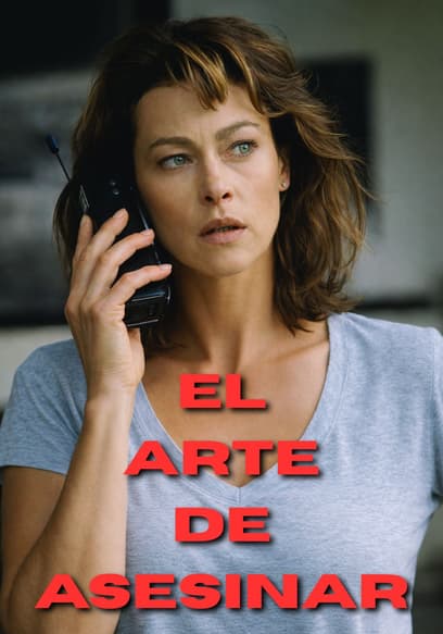 El arte de asesinar (Doblado)