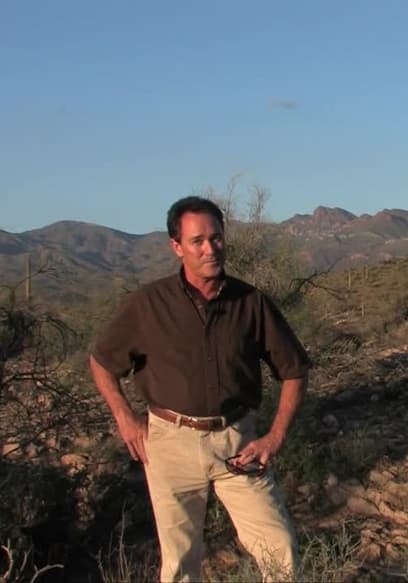 S01:E03 - Southwest Living: Episode 3 poster