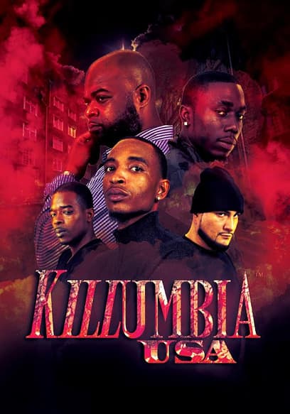 Killumbia USA