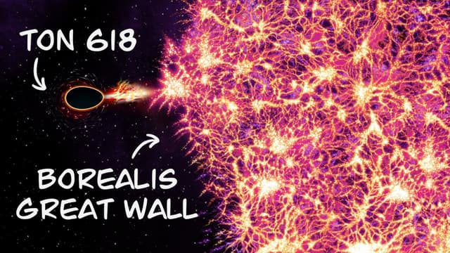 S01:E03 - What if the Largest Objects in the Universe Collided?