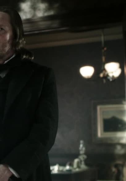 S02:E09 - Think Gently of the Erring poster