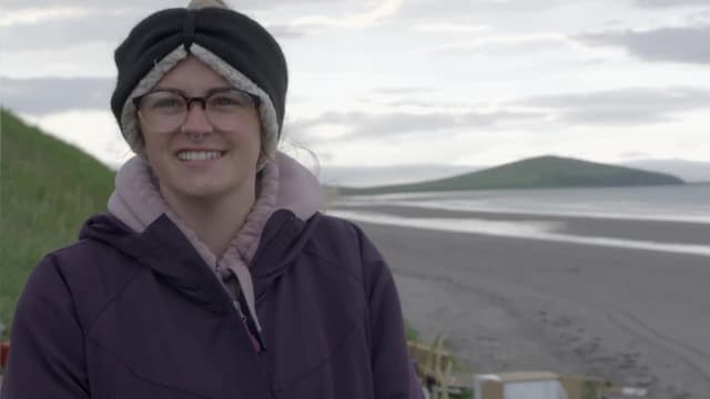 S01:E05 - Bears, Salmon, and Caribou