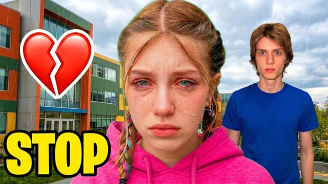 S01:E03 - He's Breaking My Heart