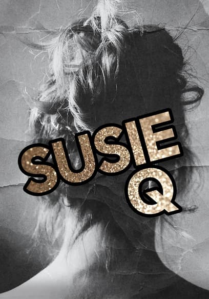 Susie Q poster