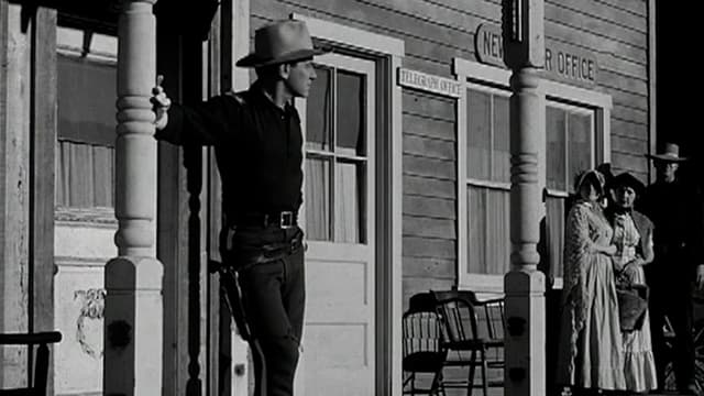 S01:E16 - Murder Is the Bid