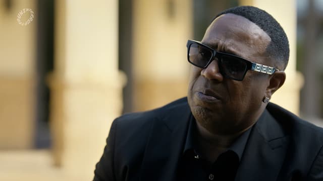 S01:E02 - Iman Shumpert & Fred Richard