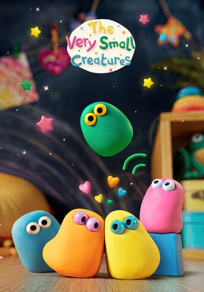 The Very Small Creatures