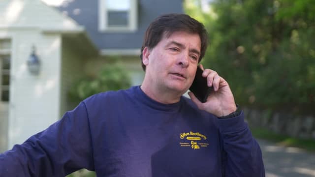 S43:E01 - Concord Country Cape: New England Cape