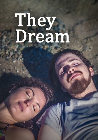 They Dream poster