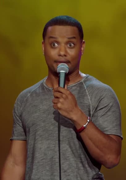 S01:E24 - Ron G and Rachel Feinstein poster