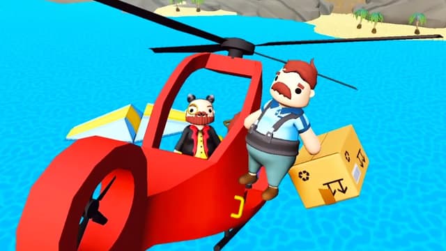 S15:E20 - Laugh Then Cry