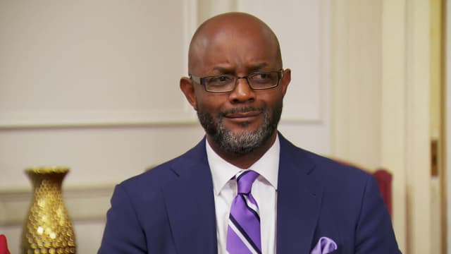 S08:E15 - The End or the Beginning