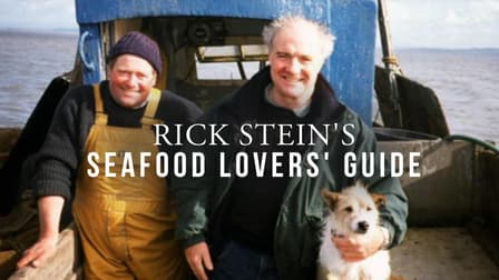 Watch Rick Stein's Seafood Lovers' Guide - Free TV Shows | Tubi