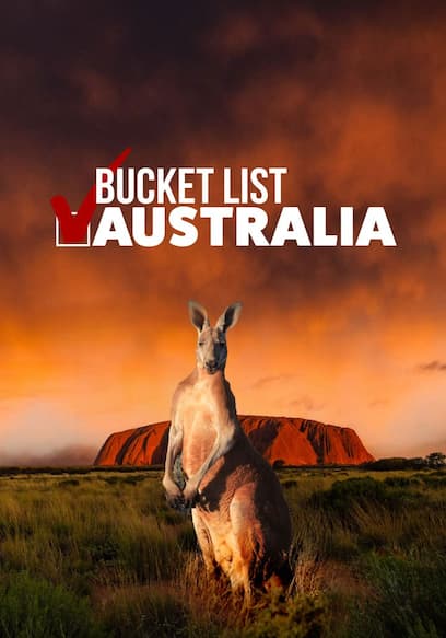 Bucket List Australia